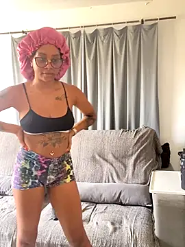 anasasuga online show from 11/03/25, 04:30