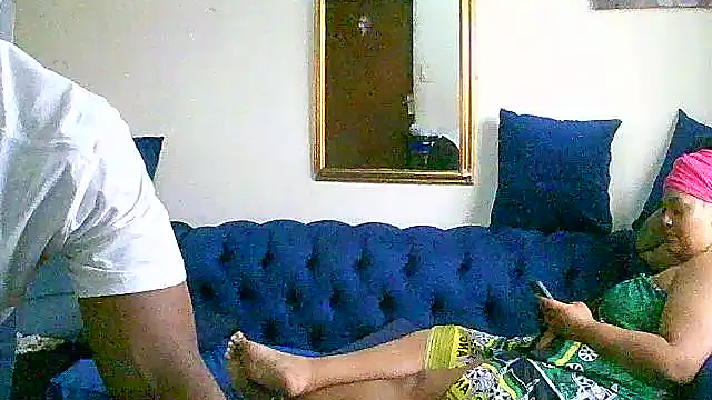 SHORTGUN STALLION online show from 10/19/25, 02:29