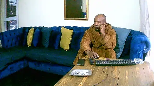 SHORTGUN STALLION online show from 11/16/25, 07:14