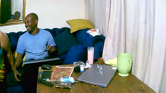 SHORTGUN STALLION online show from 11/27/25, 10:45