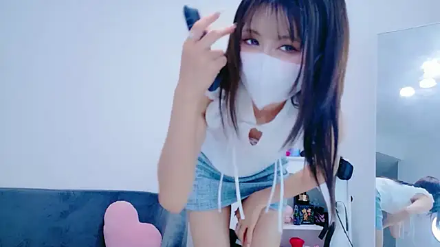 -Nyanko-chan- online show from 06/03/26, 09:09