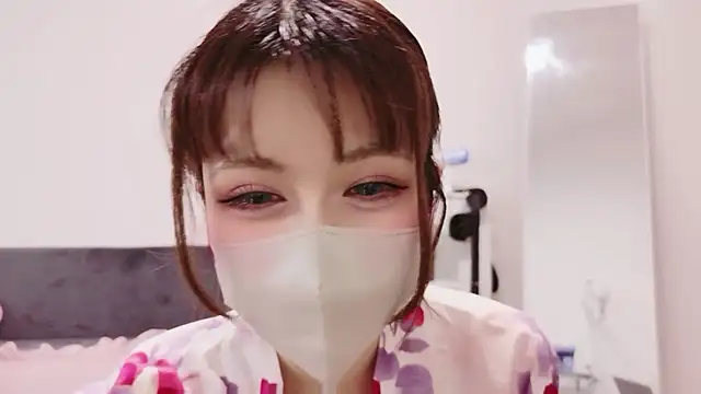 -Nyanko-chan- online show from 07/07/26, 11:14
