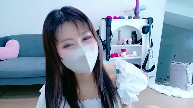-Nyanko-chan- online show from 07/16/26, 01:11