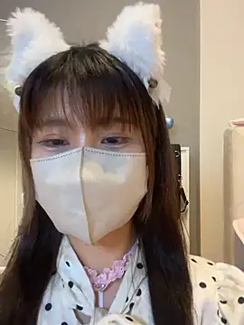 -Nyanko-chan- online show from 07/24/26, 11:08