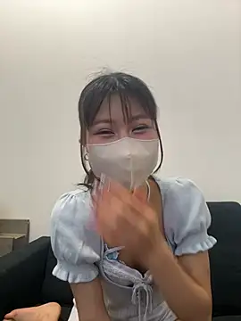 -Nyanko-chan- online show from 07/28/26, 09:03
