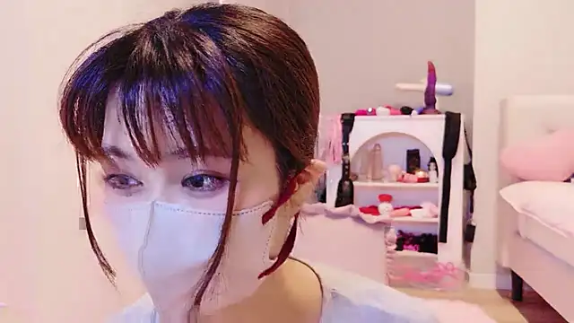 -Nyanko-chan- online show from 07/29/26, 11:08