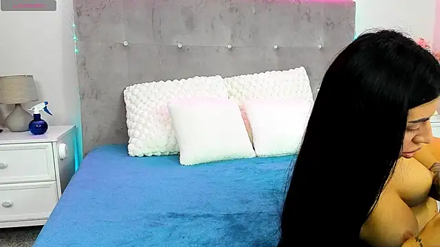 dream kayla online show from 09/12/25, 05:07
