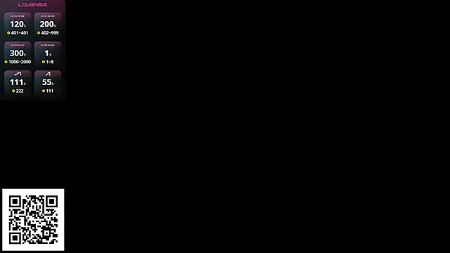 AnnieBellie online show from 05/23/26, 01:55