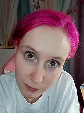 Fuzzy Unicorn online show from 10/06/25, 07:00