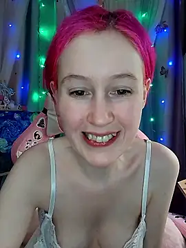 Snapshot of Fuzzy_Unicorn chatting on 01/12/26, 07:41 Fuzzy Unicorn online show from 01/12/26, 07:41