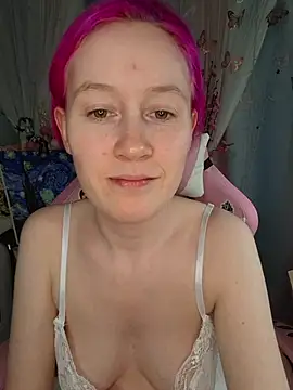 Snapshot of Fuzzy_Unicorn chatting on 05/09/26, 08:03 Fuzzy Unicorn online show from 05/09/26, 08:03