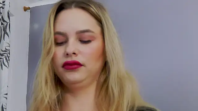 Ellsa Jean  online show from 10/09/25, 01:36