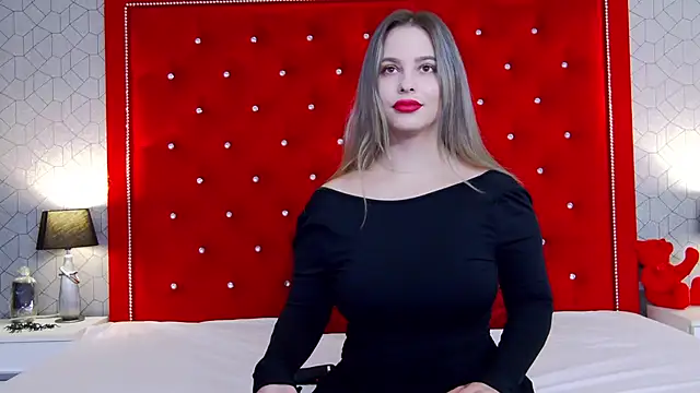 Ellsa Jean  online show from 11/03/25, 05:09