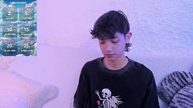 thiago kinghot online show from 09/20/25, 02:18