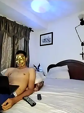 yenami online show from 10/12/25, 06:23