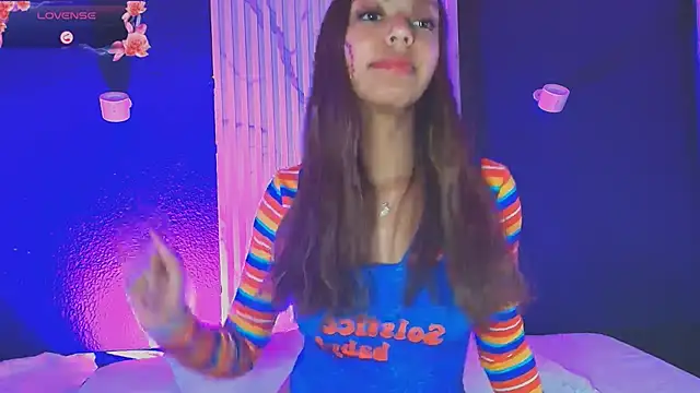 Snapshot of Steffy_Cherie chatting on 10/31/25, 09:32 Steffy Cherie online show from 10/31/25, 09:32