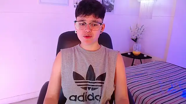 jeroharper online show from 09/25/25, 02:43