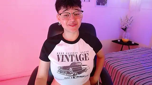 jeroharper online show from 09/26/25, 03:16