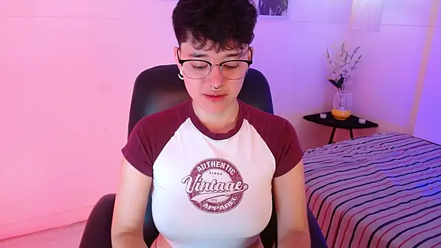 jeroharper online show from 09/27/25, 02:44