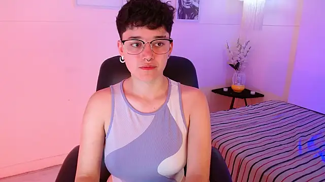 jeroharper online show from 09/30/25, 03:06