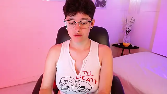 jeroharper online show from 10/20/25, 03:12