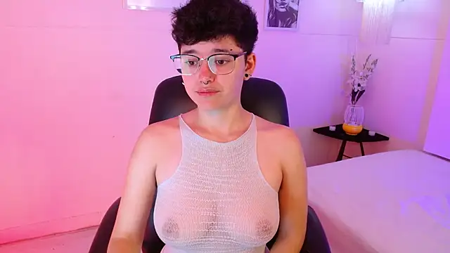 jeroharper online show from 10/22/25, 03:45