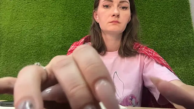AshlyJoy online show from 09/10/25, 10:26