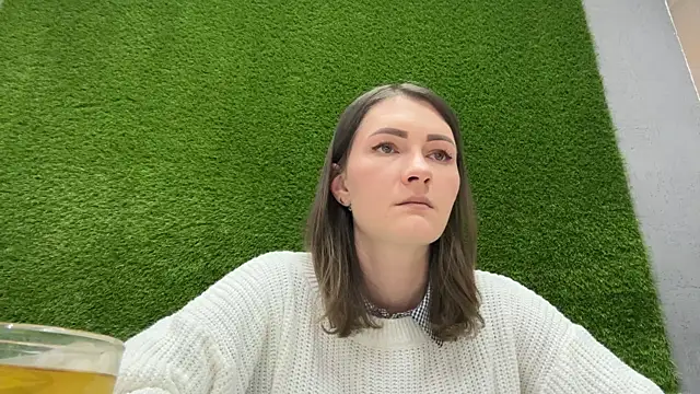 Snapshot of AshlyJoy chatting on 09/29/25, 07:35 AshlyJoy online show from 09/29/25, 07:35