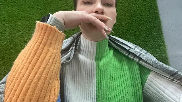 Snapshot of AshlyJoy chatting on 10/15/25, 09:20 AshlyJoy online show from 10/15/25, 09:20