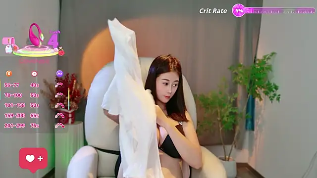 WenWen-71 online show from 09/11/25, 12:27