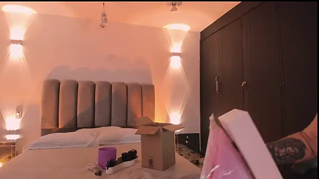 AlliceLover online show from 09/13/25, 12:05