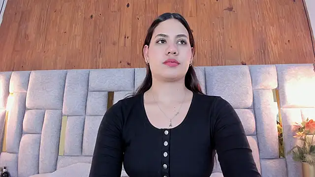 Snapshot of Hanna_gomeez_ chatting on 10/18/25, 07:25 Hanna gomeez online show from 10/18/25, 07:25