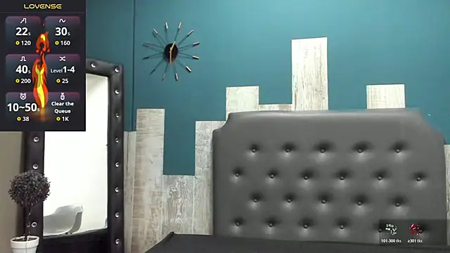 Ian1  online show from 11/05/25, 11:10