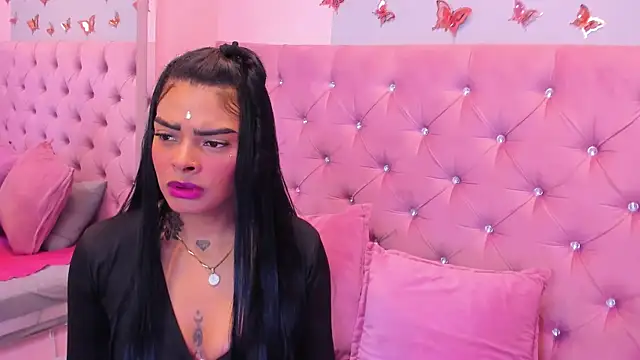 EmmaEbony  online show from 09/23/25, 11:46