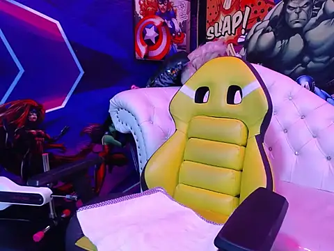 almesexyy online show from 09/25/25, 03:32