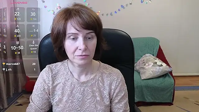 Snapshot of Lia_Tito chatting on 03/17/26, 12:52 Lia Tito online show from 03/17/26, 12:52