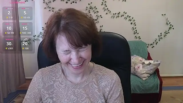 Snapshot of Lia_Tito chatting on 03/31/26, 11:21 Lia Tito online show from 03/31/26, 11:21