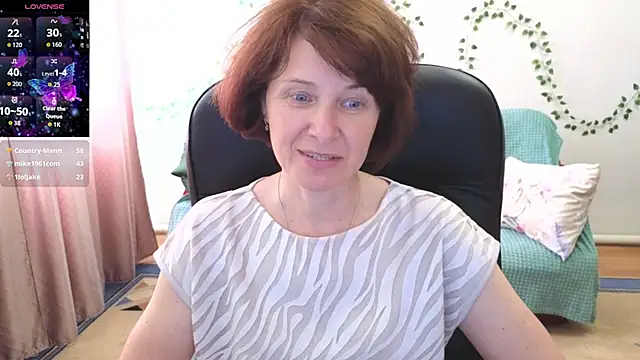 Lia Tito online show from 07/02/26, 06:19