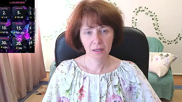 Lia Tito online show from 07/09/26, 06:28