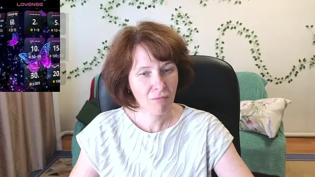 Lia Tito online show from 07/13/26, 01:03