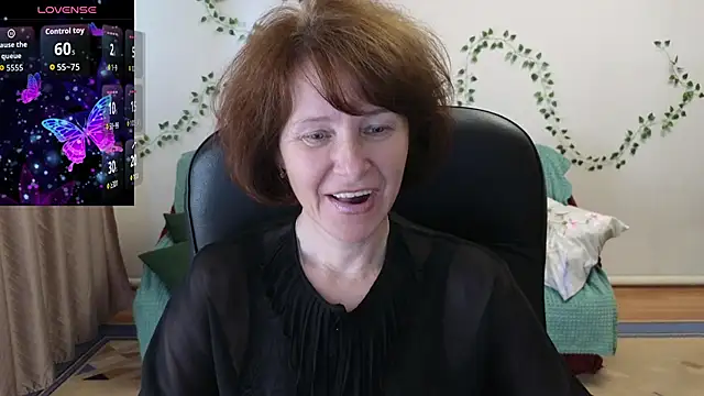 Lia Tito online show from 07/17/26, 06:31