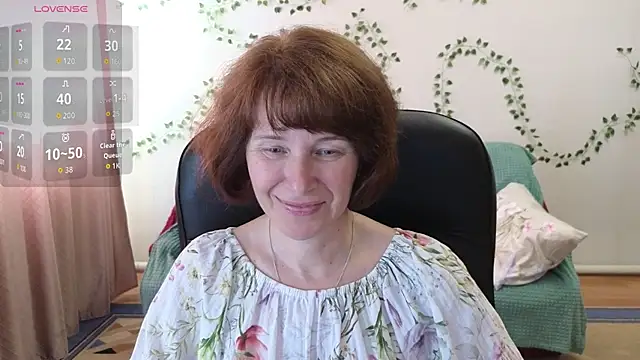 Lia Tito online show from 07/23/26, 06:22