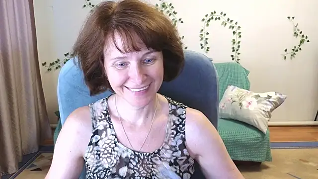 Lia Tito online show from 07/28/26, 03:32
