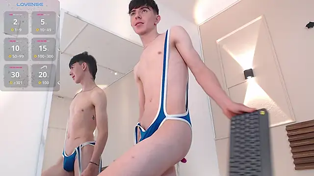 mathias saenz online show from 11/13/25, 03:55