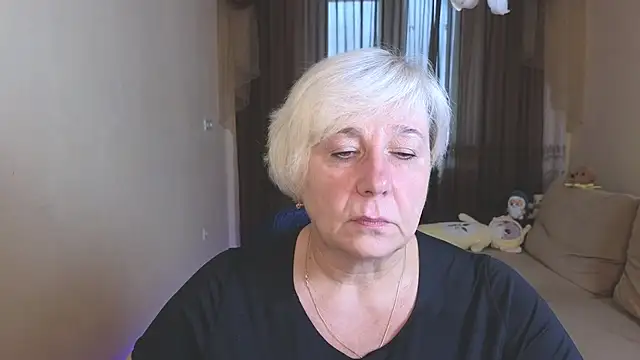 Milana Milky online show from 10/13/25, 05:07