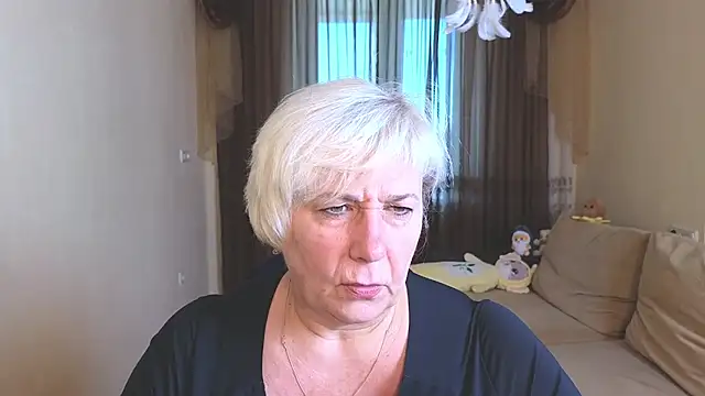 Milana Milky online show from 10/14/25, 04:57