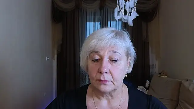 Milana Milky online show from 10/27/25, 05:11