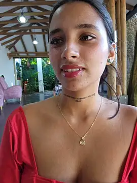 Snapshot of Lorena_Mcfly chatting on 11/01/25, 01:35 Lorena Mcfly online show from 11/01/25, 01:35