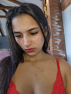 Snapshot of Lorena_Mcfly chatting on 11/29/25, 01:03 Lorena Mcfly online show from 11/29/25, 01:03