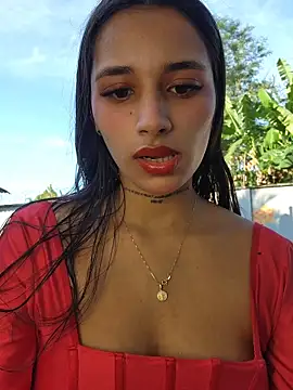 Snapshot of Lorena_Mcfly chatting on 12/01/25, 11:59 Lorena Mcfly online show from 12/01/25, 11:59